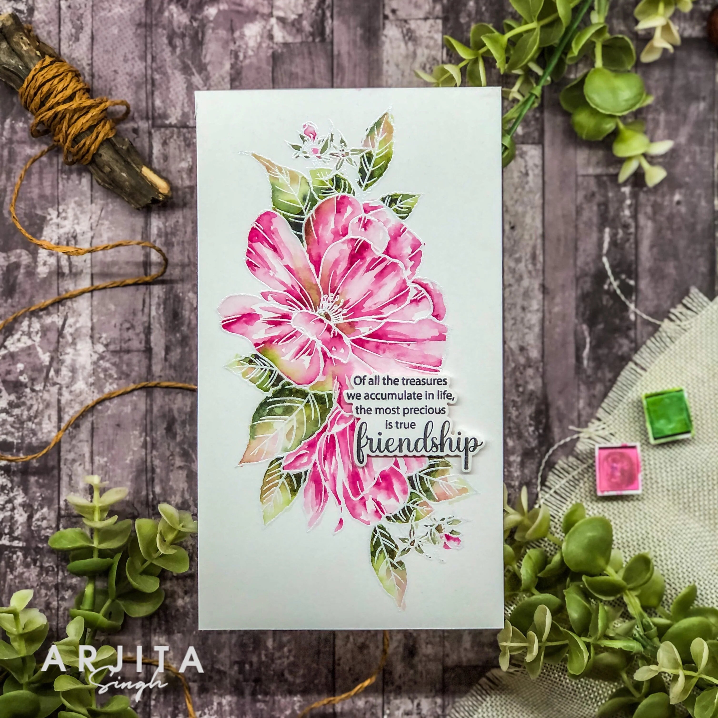 Bumbleberry Papercrafts Ltd