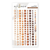 Dessert Dreams Enamel Dots