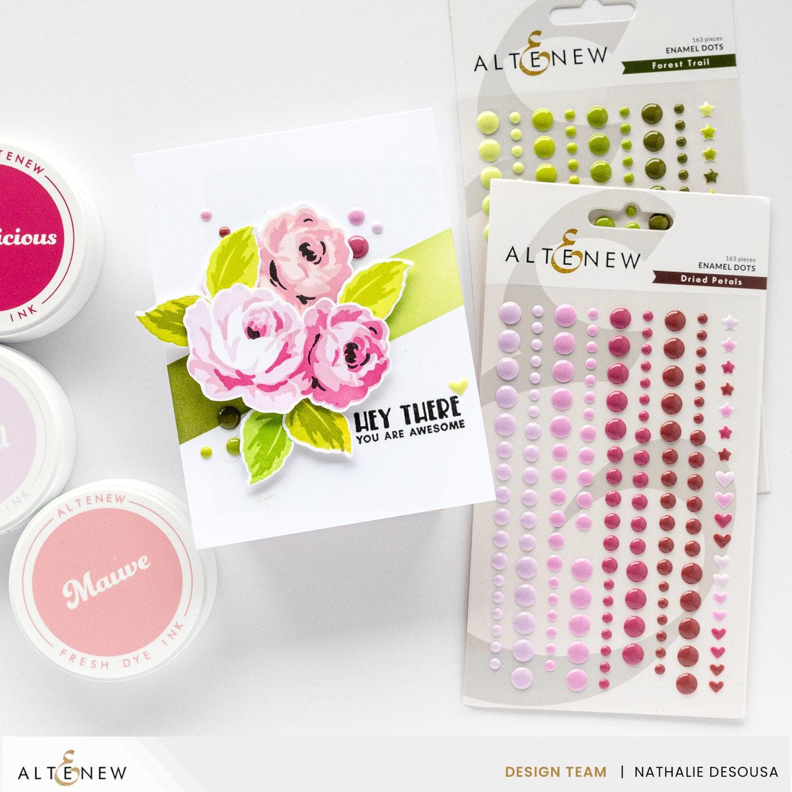 Bumbleberry Papercrafts Ltd