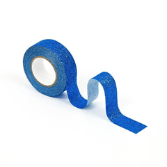 Enchanting Tanzanite Glitter Tape*