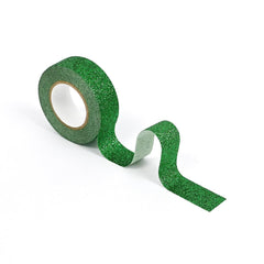 Evergreen Elegance Glitter Tape*
