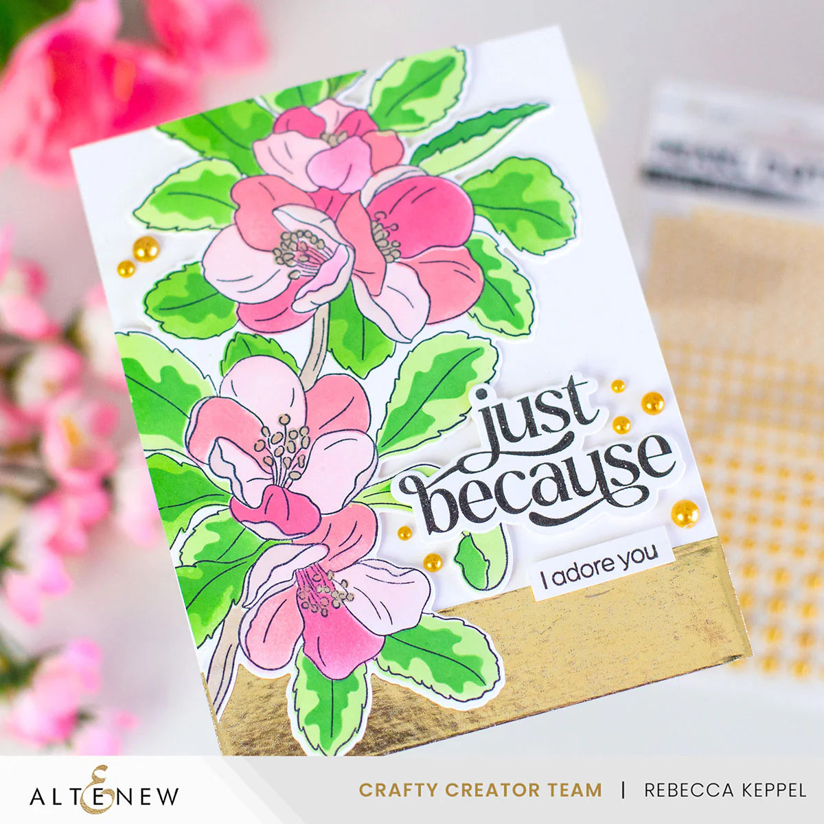 Bumbleberry Papercrafts Ltd