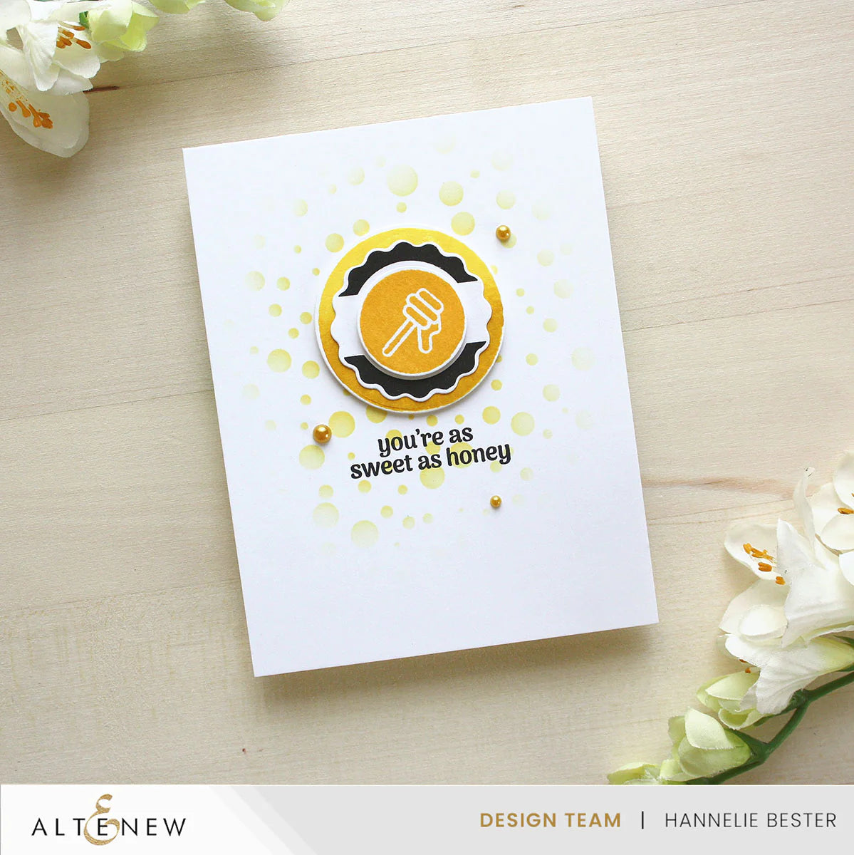 Bumbleberry Papercrafts Ltd