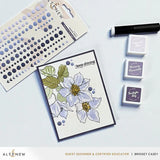 Moonlit Twilight Enamel Dots