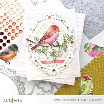 Bumbleberry Papercrafts Ltd