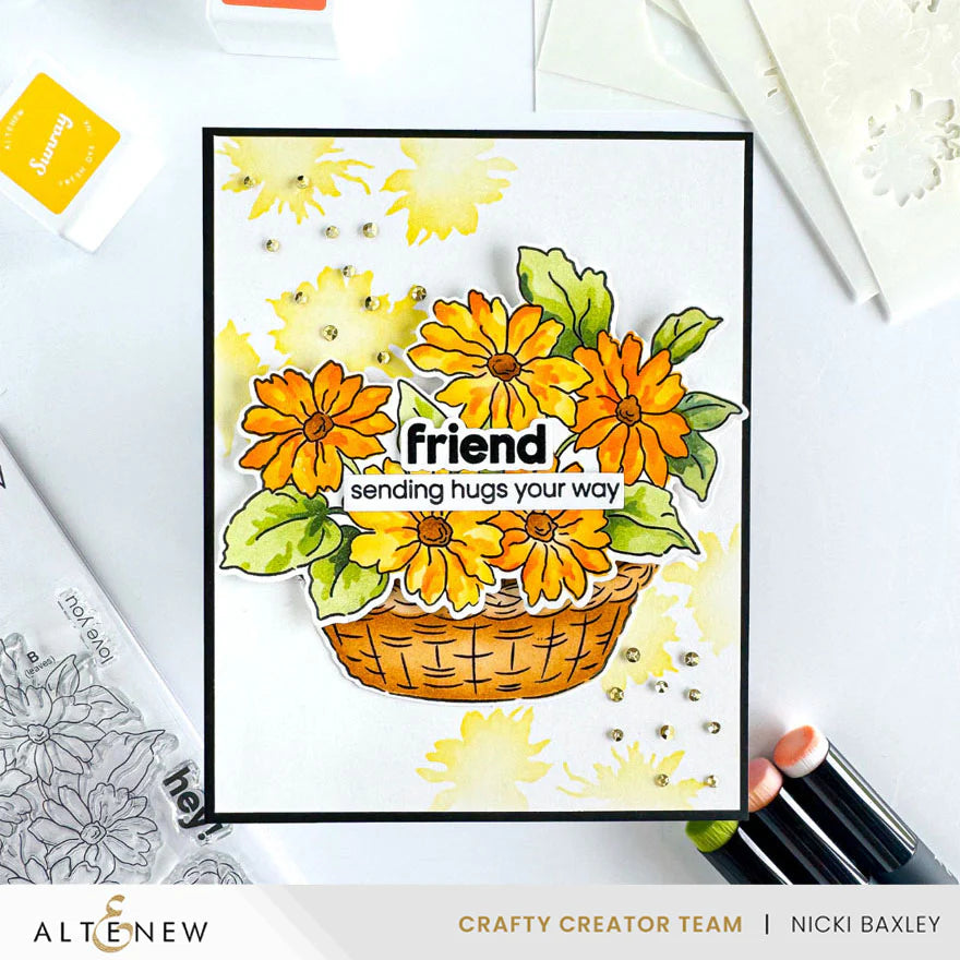 Bumbleberry Papercrafts Ltd