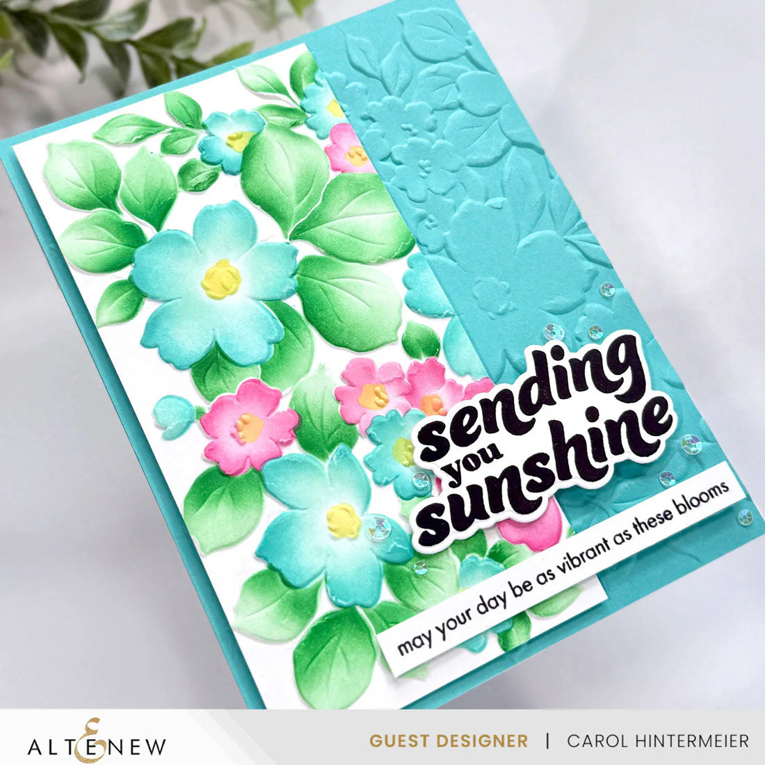 Bumbleberry Papercrafts Ltd