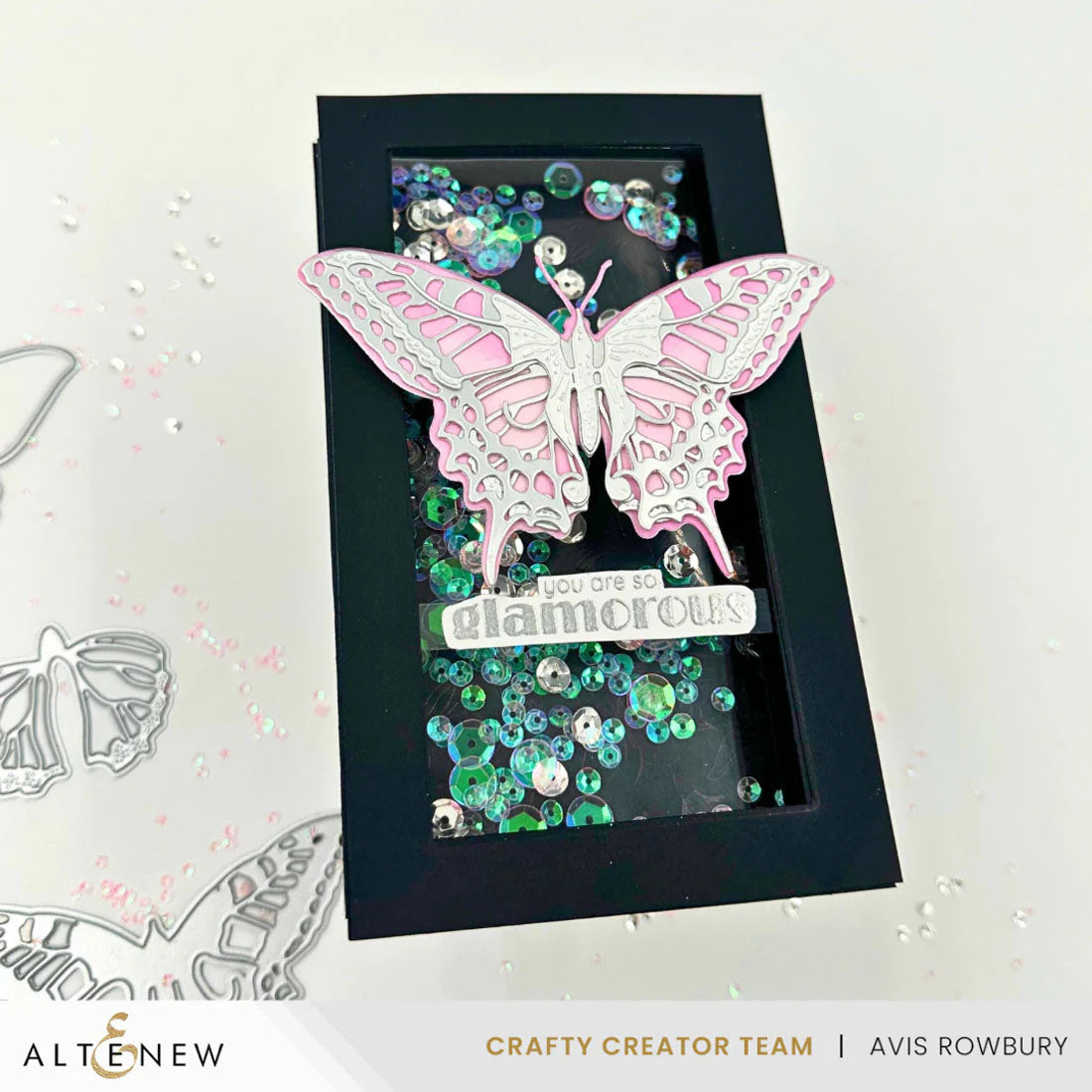 Bumbleberry Papercrafts Ltd