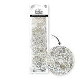 Stellar Sequins - Dazzling Diamond