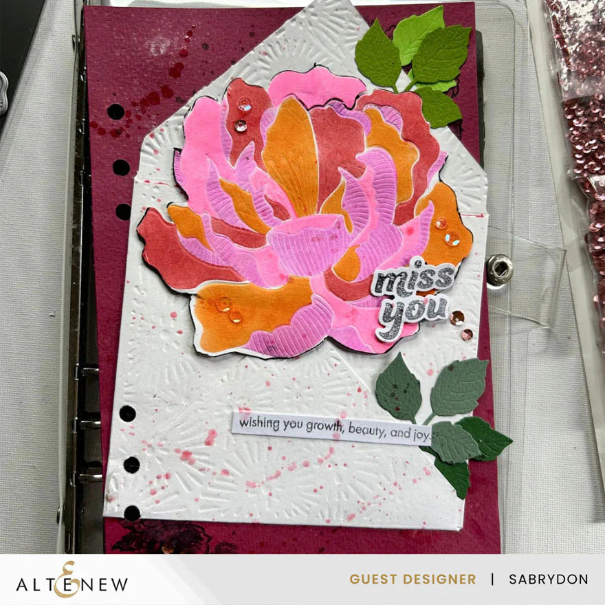 Bumbleberry Papercrafts Ltd