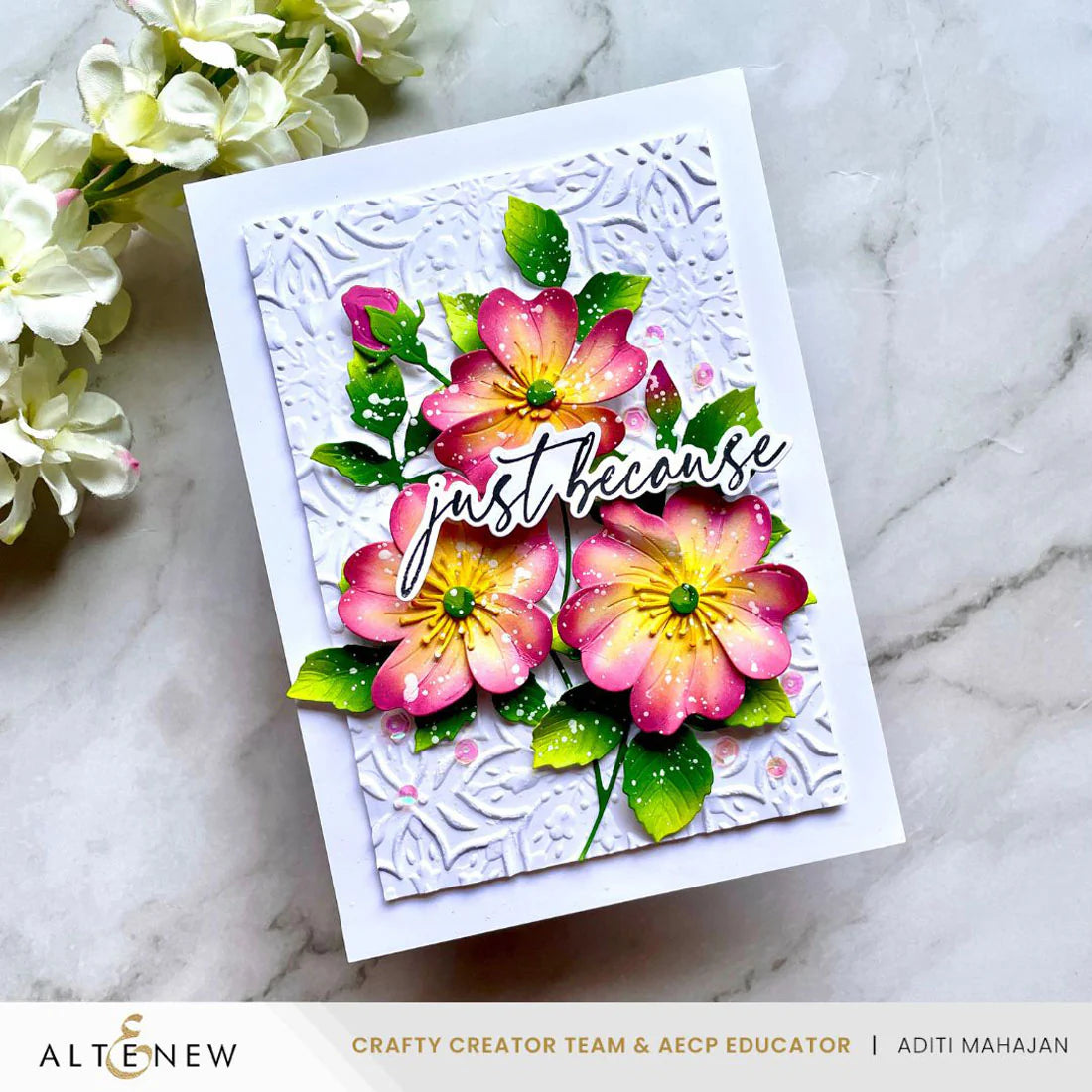 Bumbleberry Papercrafts Ltd