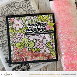 Stellar Sequins - Twinkling Pink