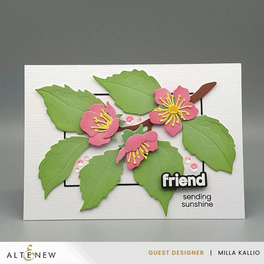 Bumbleberry Papercrafts Ltd