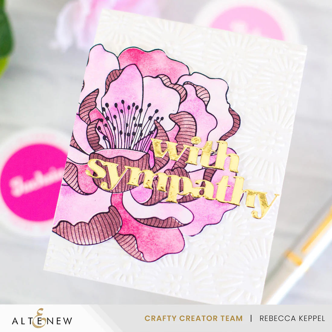 Bumbleberry Papercrafts Ltd