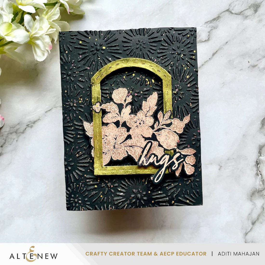 Bumbleberry Papercrafts Ltd