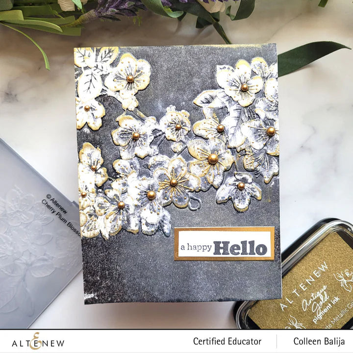 Bumbleberry Papercrafts Ltd