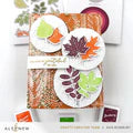 Cozy Sweater 3D Embossing Folder