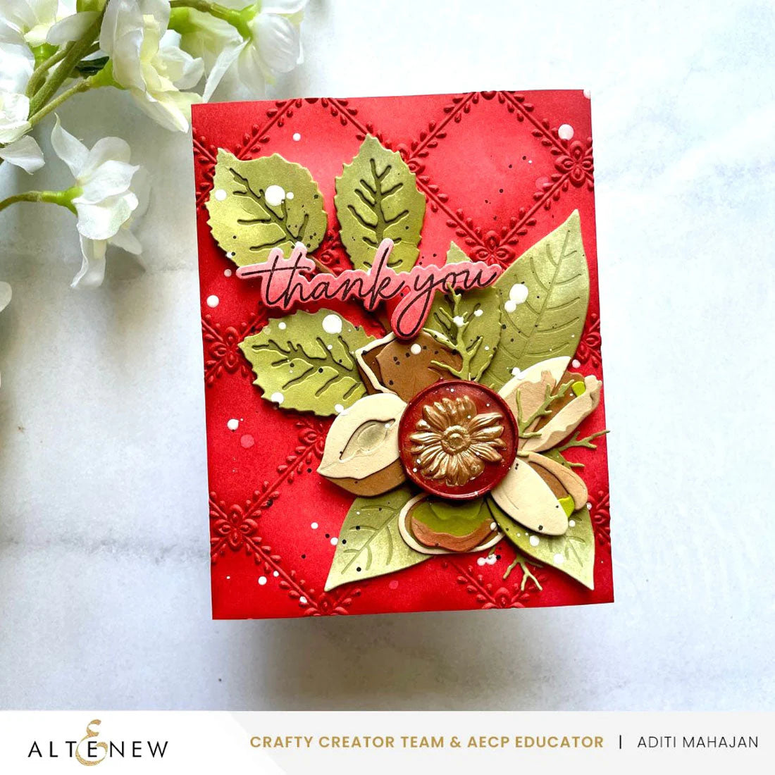 Bumbleberry Papercrafts Ltd