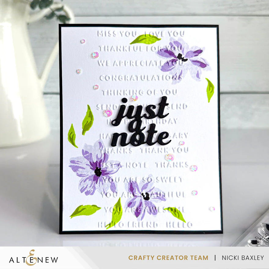 Bumbleberry Papercrafts Ltd