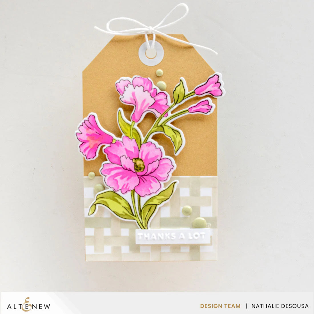 Bumbleberry Papercrafts Ltd