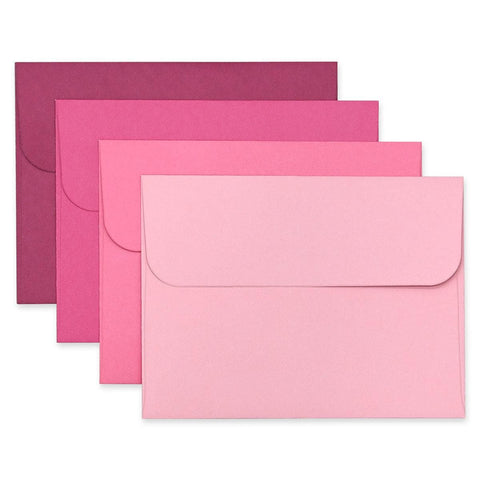 Crafty Necessities: Cherry Blossom Envelope Bundle