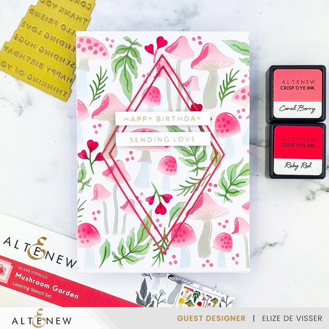 Bumbleberry Papercrafts Ltd