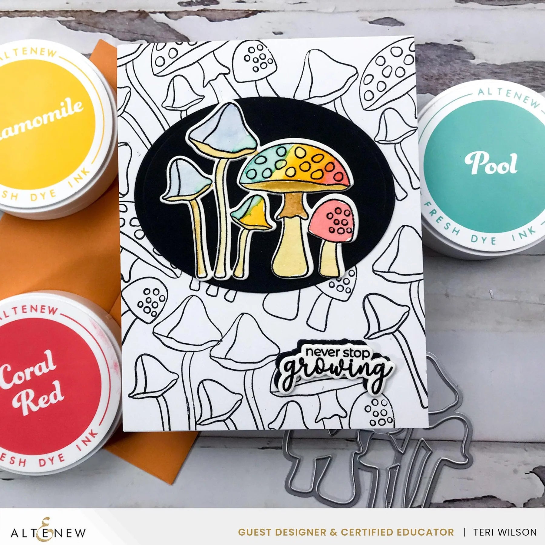 Bumbleberry Papercrafts Ltd