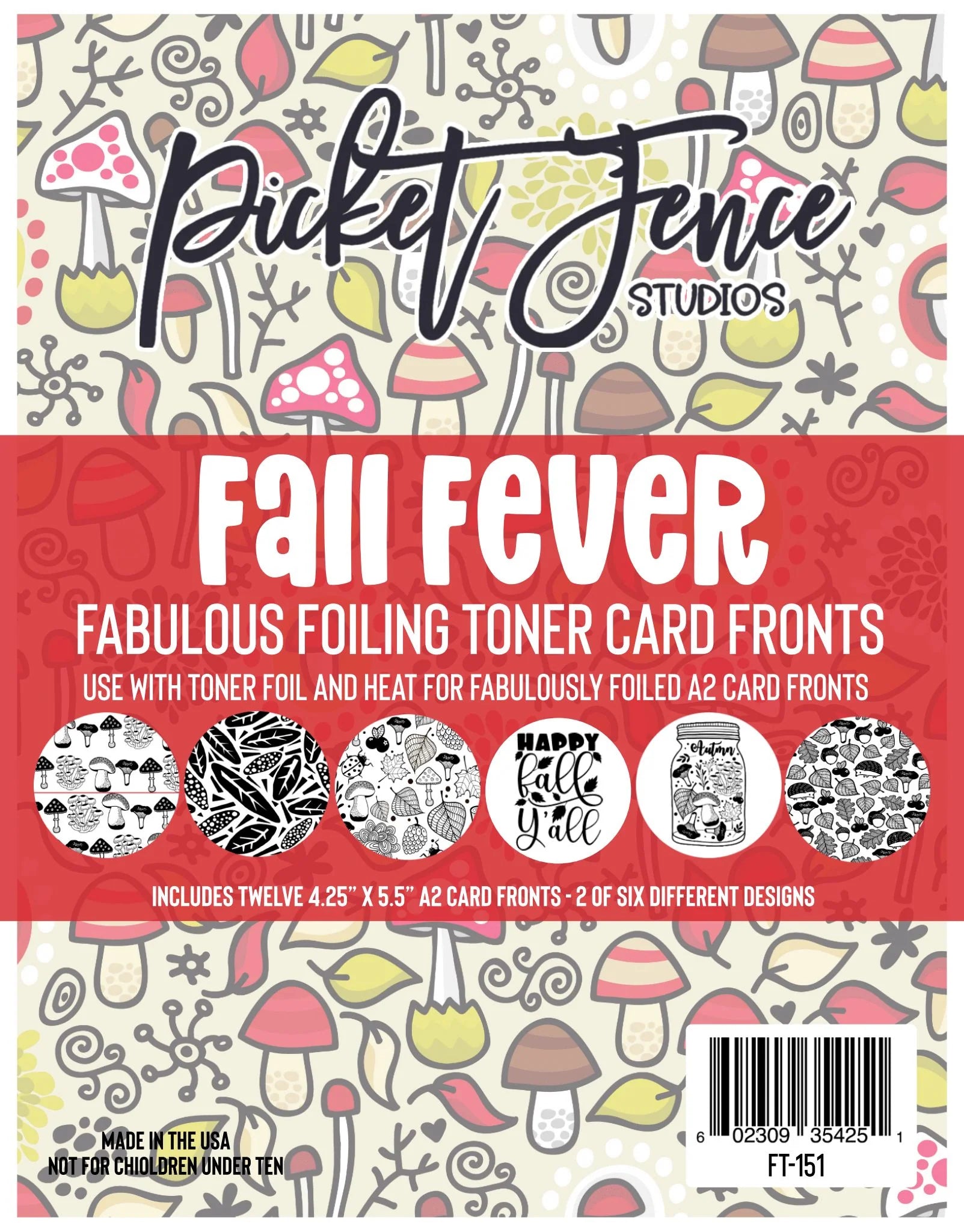 Bumbleberry Papercrafts Ltd