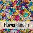 Flower Garden Sequins