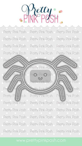 Spider Shaker Die Set