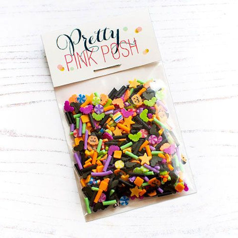 Hocus Pocus Clay Confetti Mix