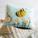 Sew Glad 4x6 Stamp Set