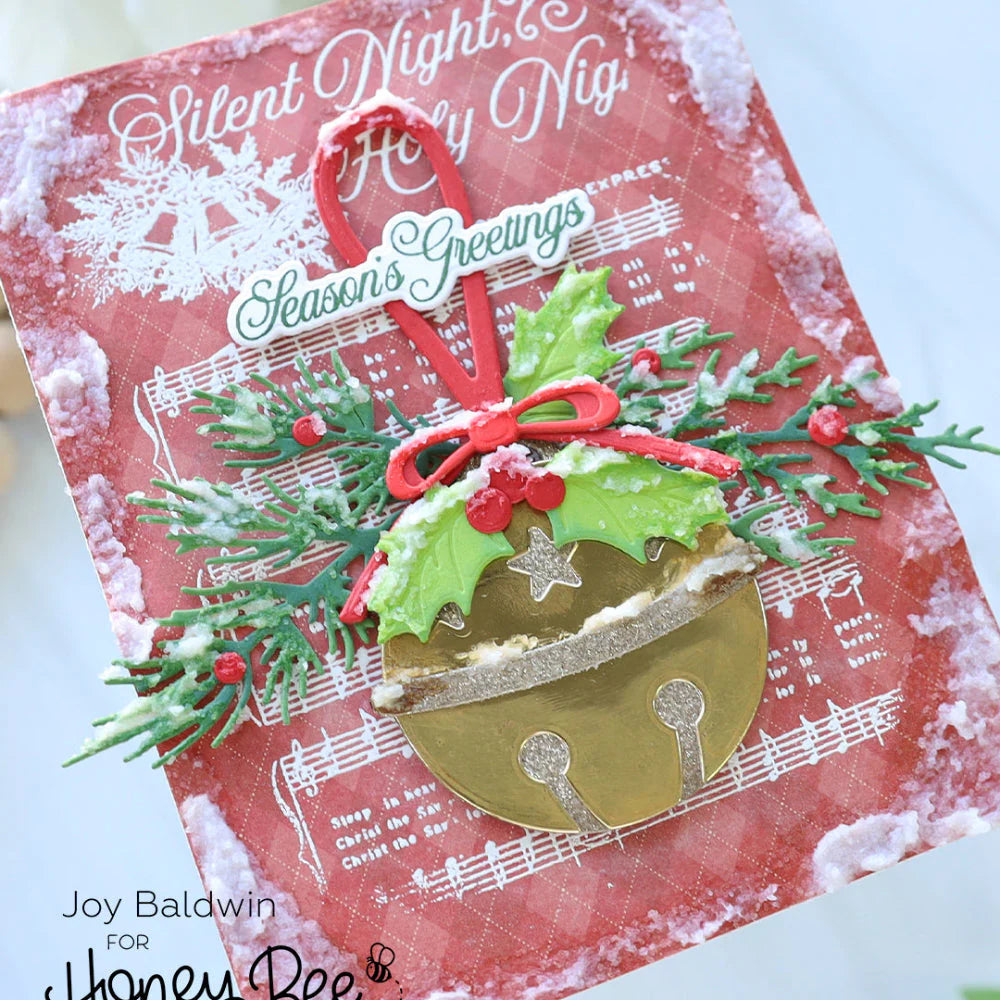Bumbleberry Papercrafts Ltd