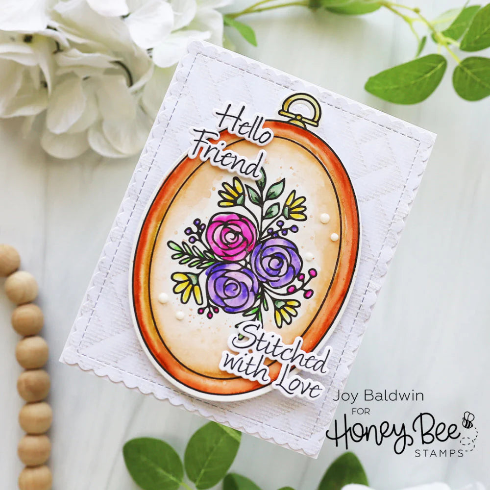Bumbleberry Papercrafts Ltd