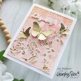 Heartfelt Condolences 5x6 Stamp Set