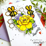 Bee Well Honey Cuts