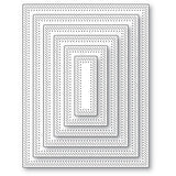 Heritage Rectangle Frames