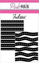 Highways Foilables Panels (2 Designs)