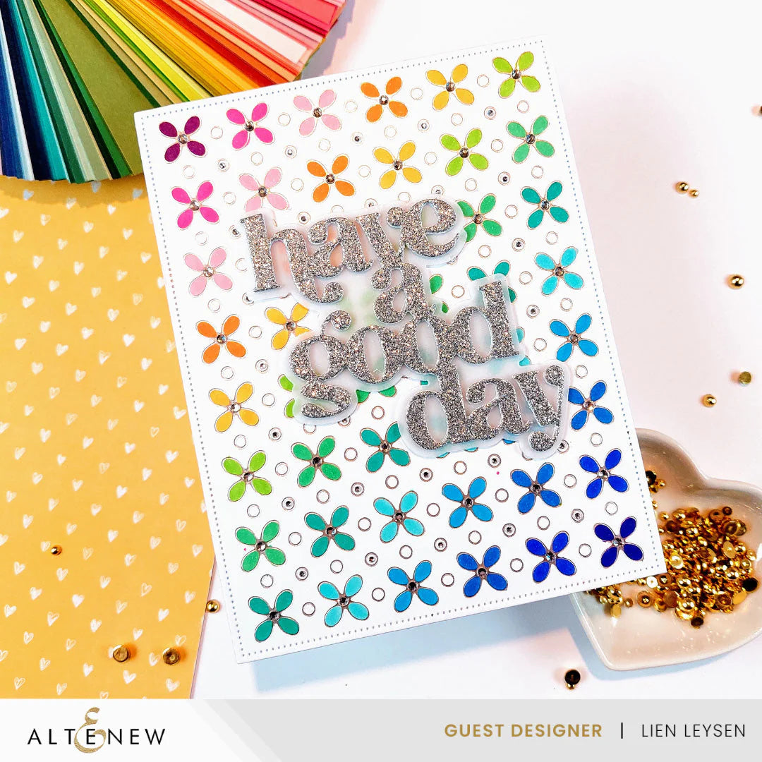 Bumbleberry Papercrafts Ltd
