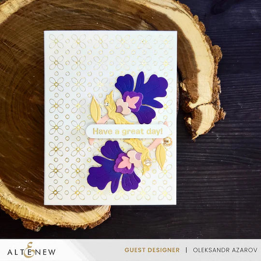 Bumbleberry Papercrafts Ltd