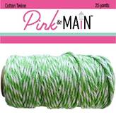 On the Green Twine