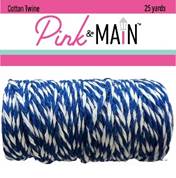 Barbershop Twine