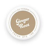 Earth Tones Fresh Dye Ink Bundle