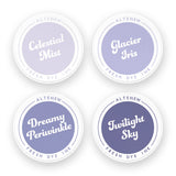 Moonlit Twilight Fresh Dye Ink Bundle
