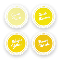 Pocketful of Sunshine Fresh Dye Ink Bundle