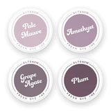 Sugarplums Fresh Dye Ink Bundle