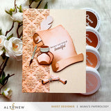 Dessert Dreams Fresh Dye Ink Mini Cube Set