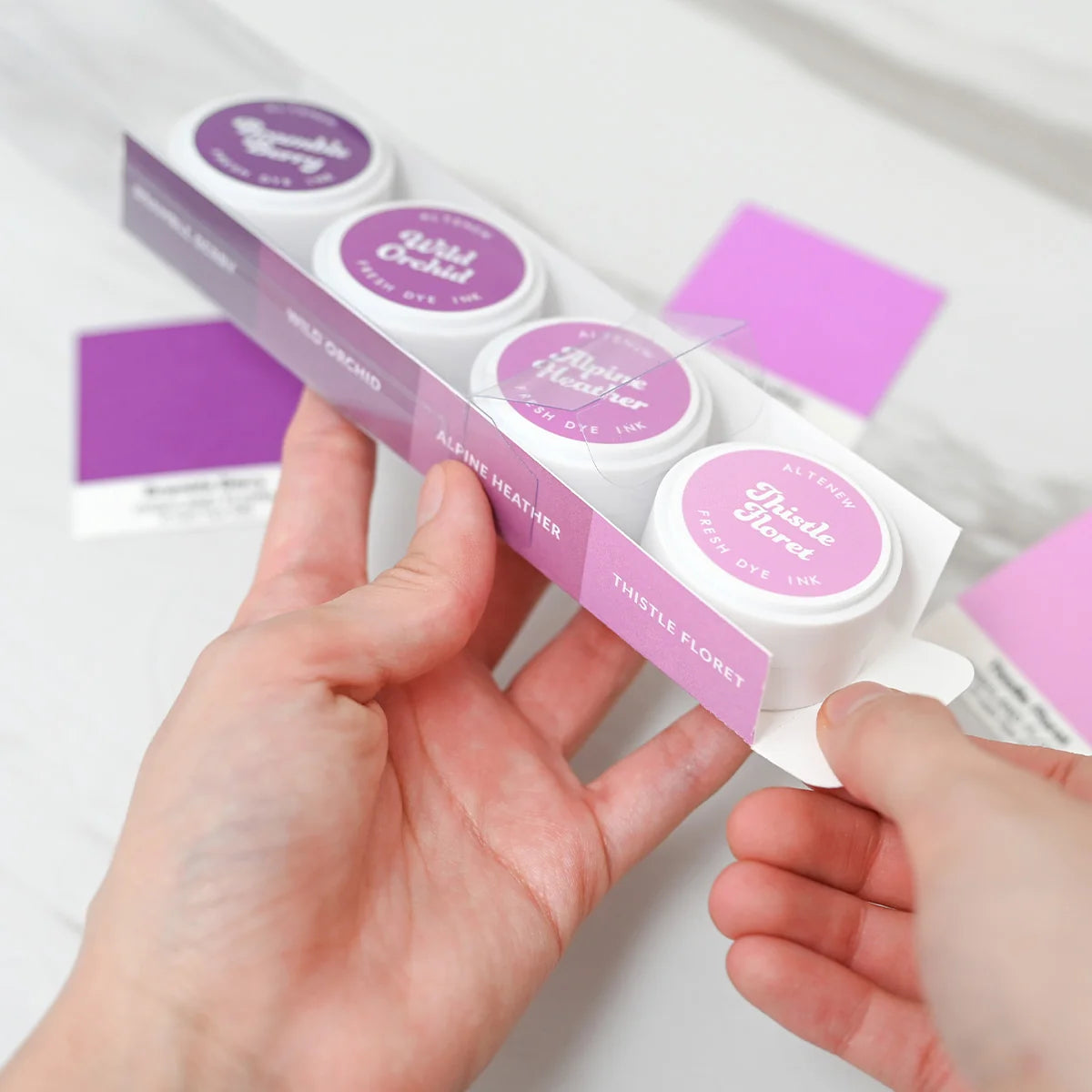 Bumbleberry Papercrafts Ltd