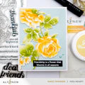 Sun-Kissed Delights Fresh Dye Ink Mini Cube Set