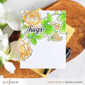 Sun-Kissed Delights Fresh Dye Ink Mini Cube Set